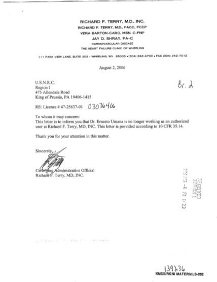 cnc letter amendment|Annex.